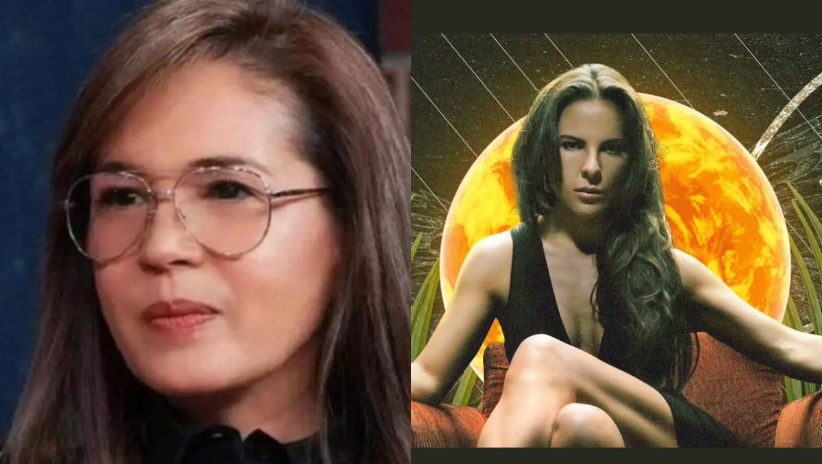 Kate del Castillo rompe el silencio sobre Yolanda Andrade | ESPECIAL