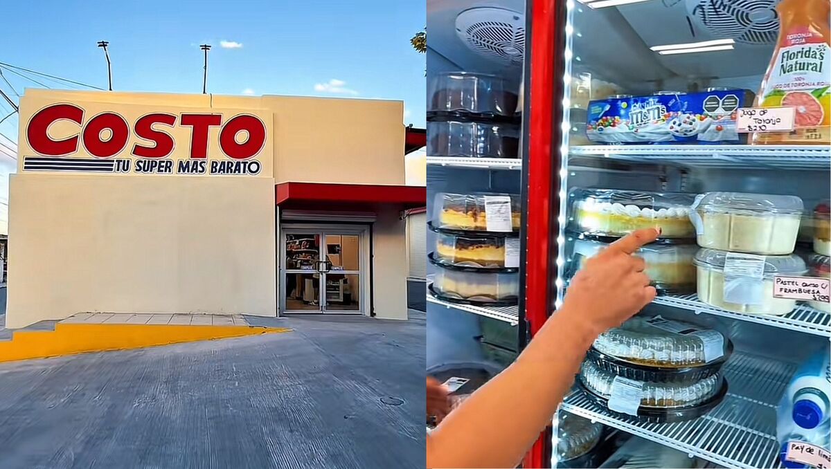 La tienda ha causado sensación por su nombre peculiar. | Especial.