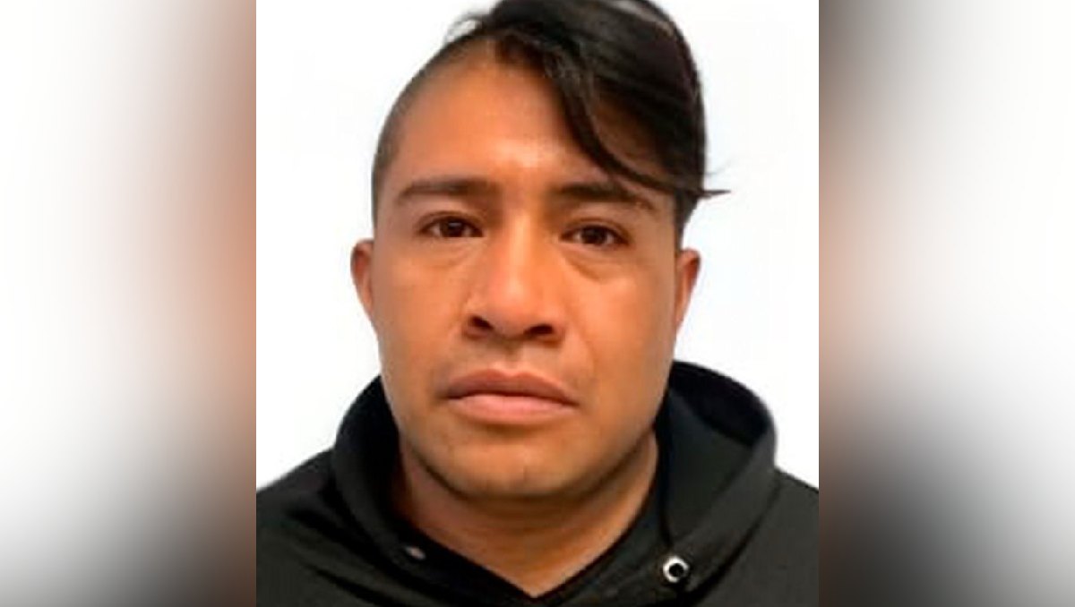 Augusto Venancio fue condenado por un homicidio registrado en un bar de San Pablo Autopan. Foto: (Especial)