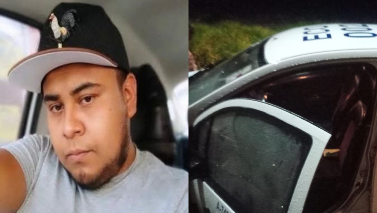Carlos Cornelio presuntamente fue levantado por hombres armados en Edomex. Foto: (Especial)