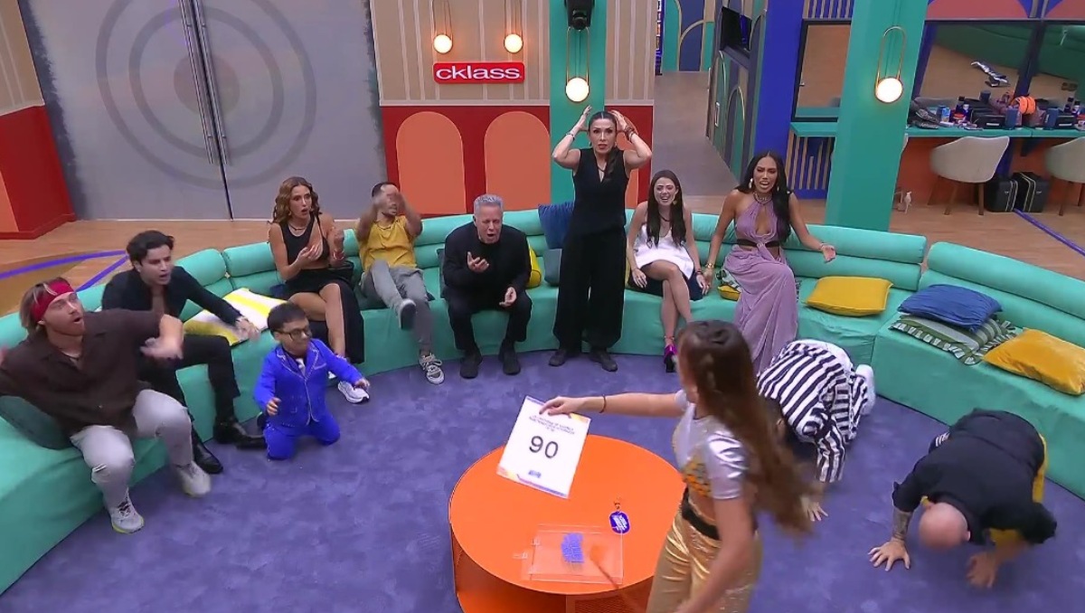 La Casa de los famosos da a conocer a su cuarto eliminado del reality | Especial