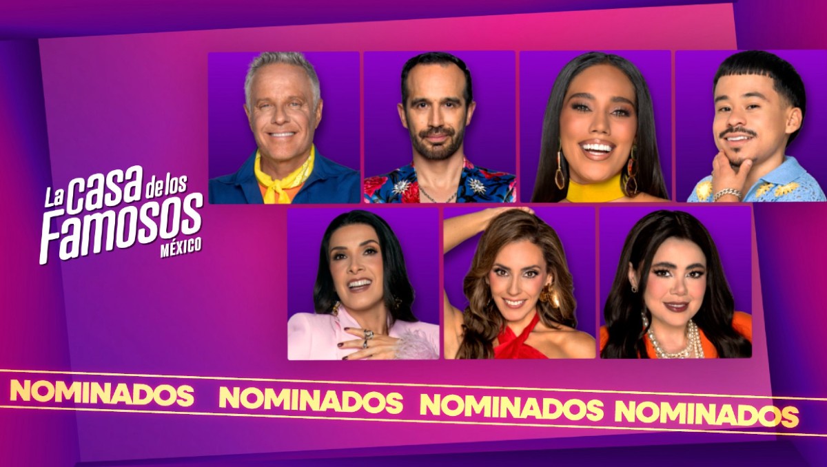La Casa de los Famosos EN VIVO: Quién salió eliminado HOY 24 de agosto