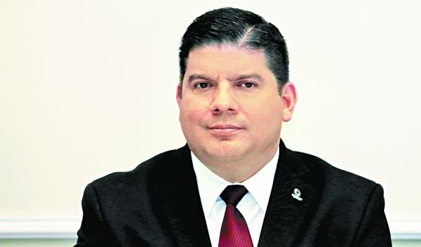 Destacó que más de 50% de la población activa labora en la informalidad. Araceli López