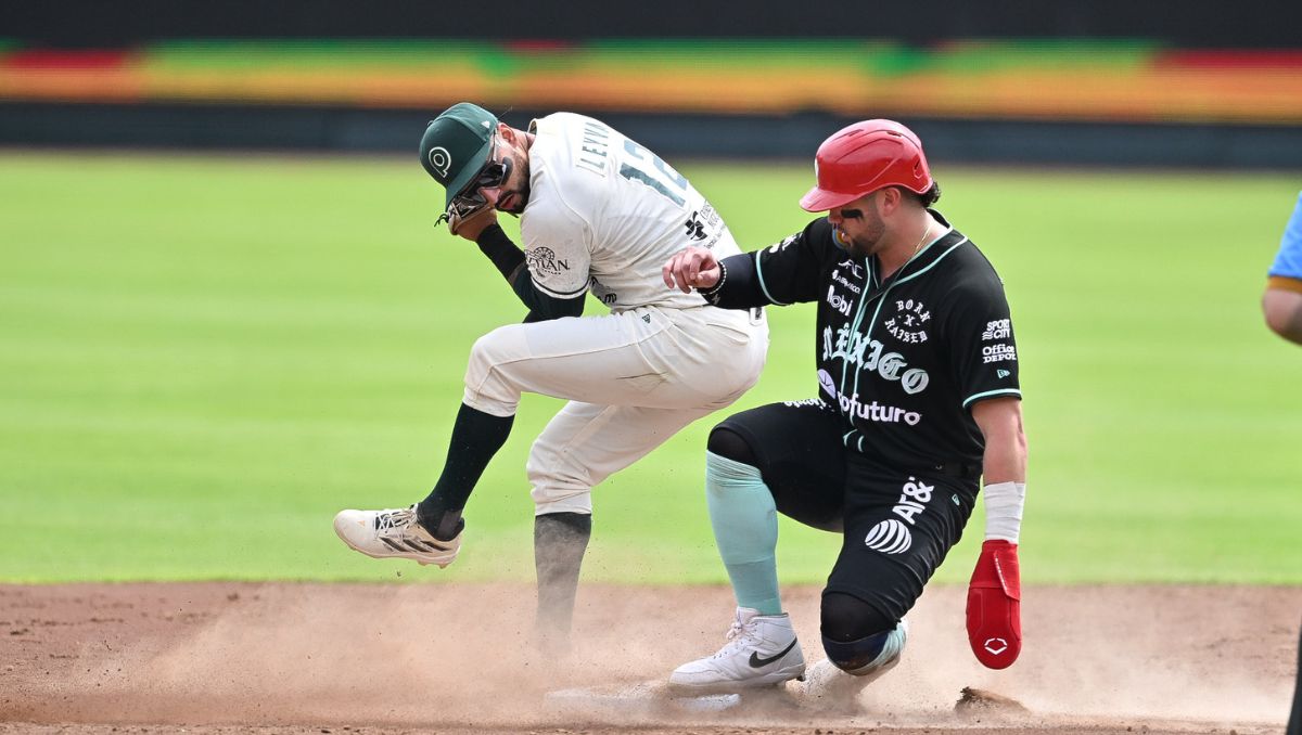 Diablos Rojos vs Pericos, dónde ver en vivo juego 4 de la Serie de Zona de la LMB (Cortesía)