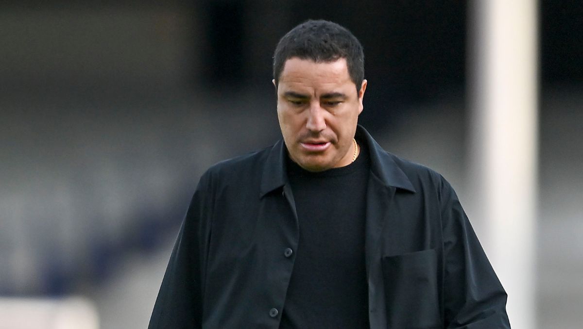 Efraín Juárez lamenta que el esfuerzo de Pumas no se refleje en el resultado (Imago7)
