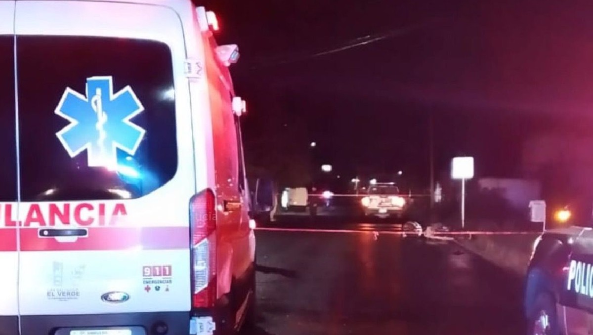 Ejecutan a una pareja en San Salvador El Verde | Especial