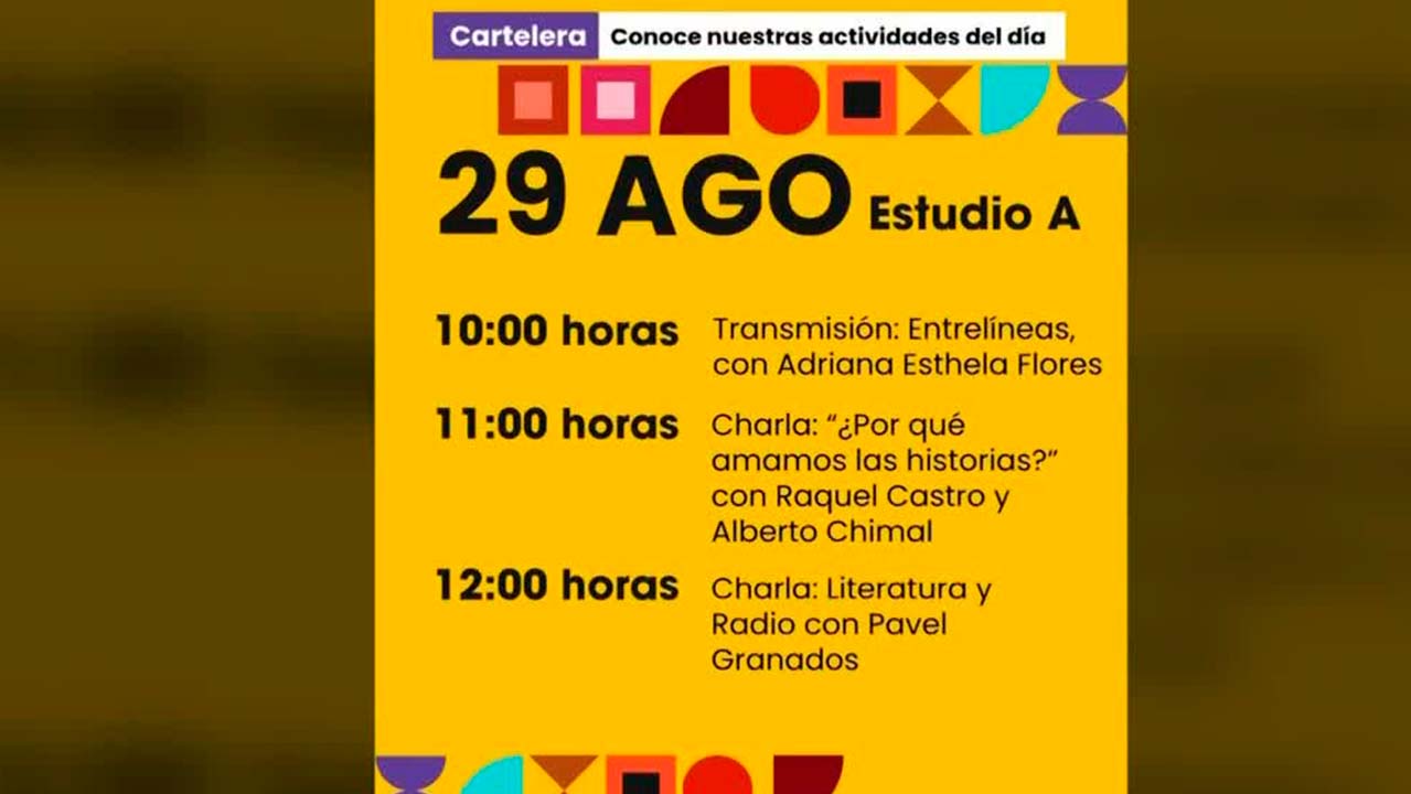 El festival que rompe esquemas: trueque de libros y vinilos