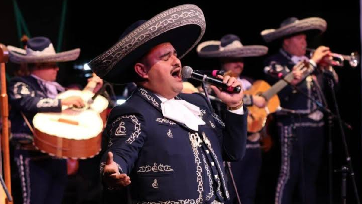 El más grande evento del Mariachi llega a la ciudad más mexicana del país (Foto: Cortesía)
