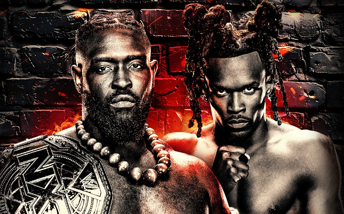Horario y dónde ver EN VIVO la función de WWE Heatwave 2025 de NXT HOY (X @WWENXT)