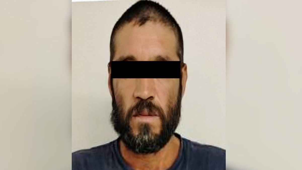 Ignacio “N” fue internado en un centro de reinserción social estatal | Especial