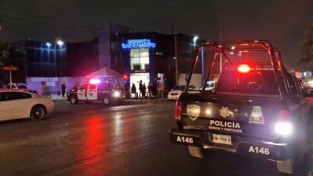 Las autoridades ya iniciaron las investigaciones correspondientes | Especial