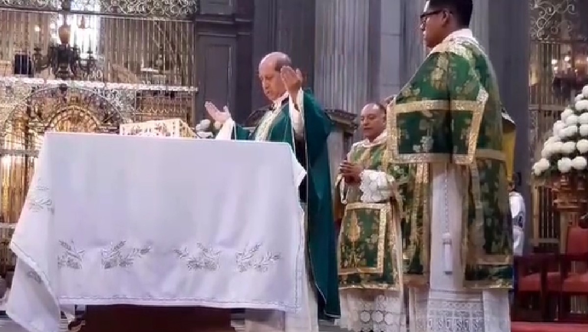 Obispo auxiliar de Puebla | Especial