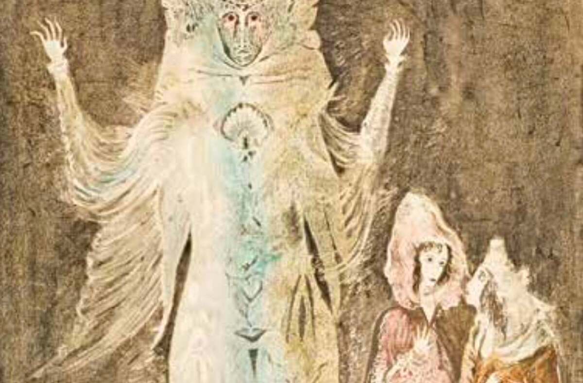 Obras de Leonora Carrington y otros emblemáticos artistas del movimiento se unen a esta muestra | Especial