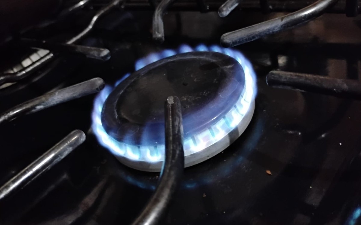 Precio del gas LP en Coahuila y Durango. l Analaura Rangel