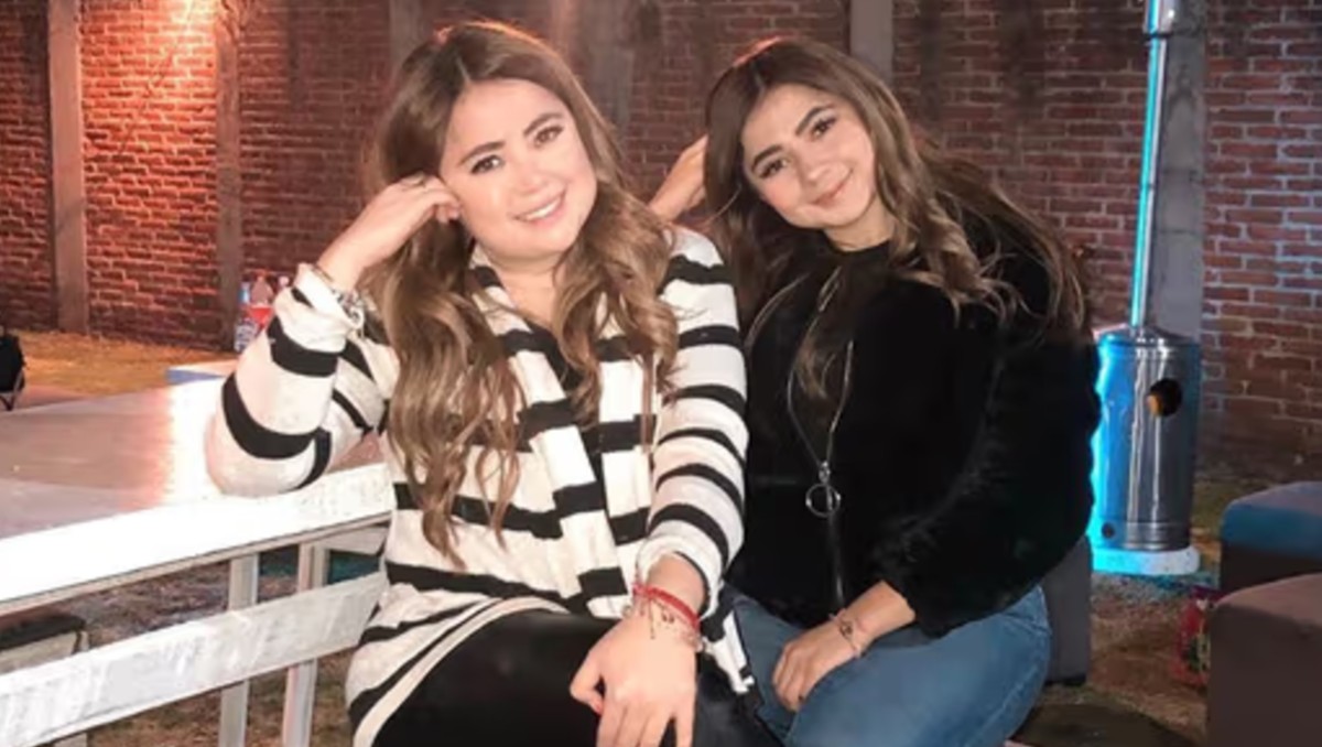 ¿Quién es la hermana de Mariana Botas? La Casa de los Famosos 2025