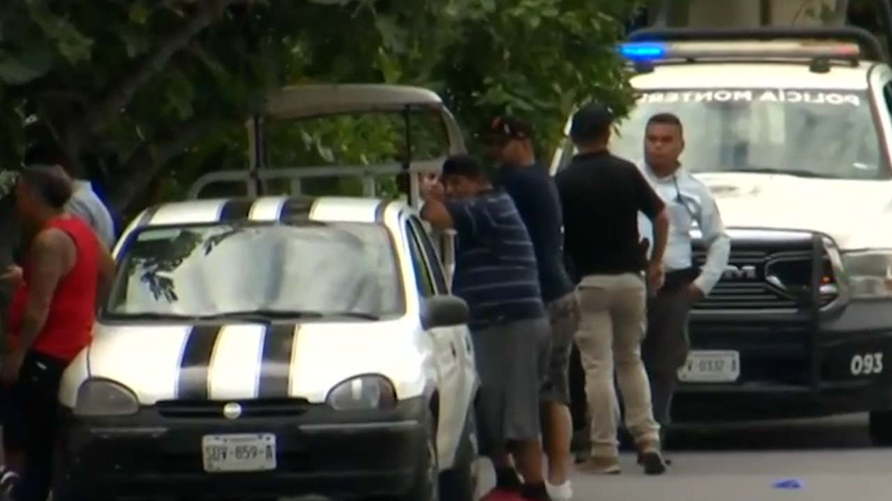 Se incendia centro de rehabilitación en Nuevo León; hay tres muertos