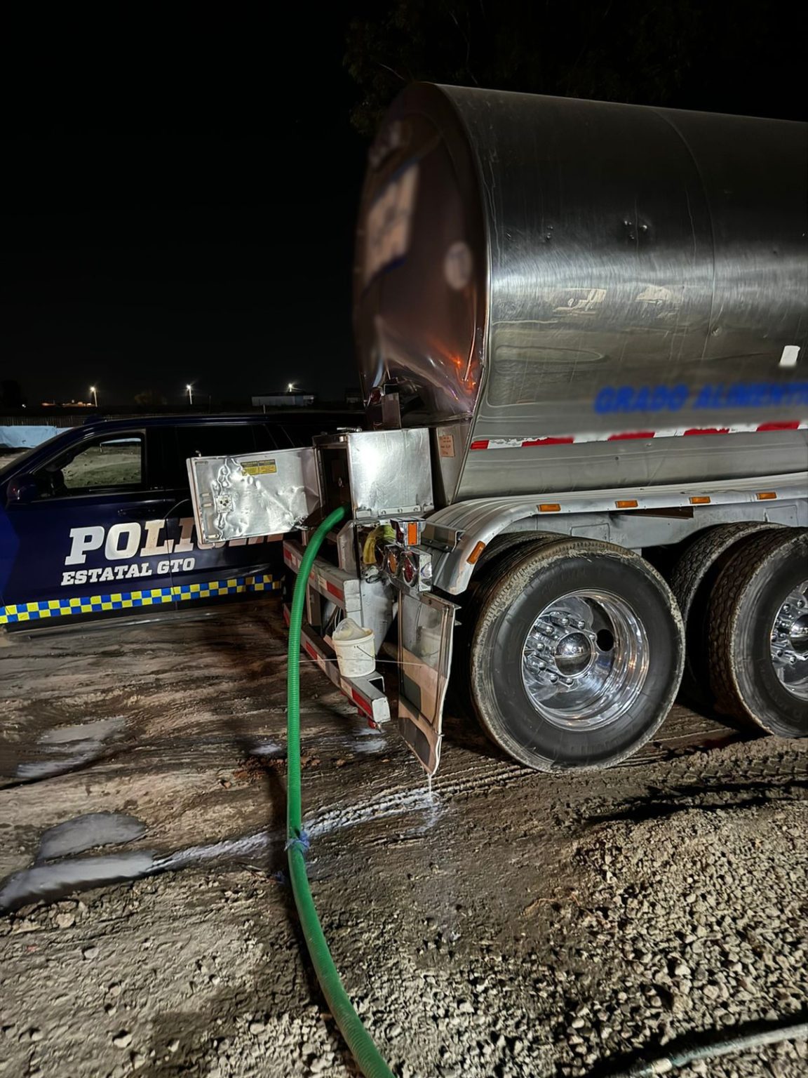 | Secretaría de Seguridad y Paz