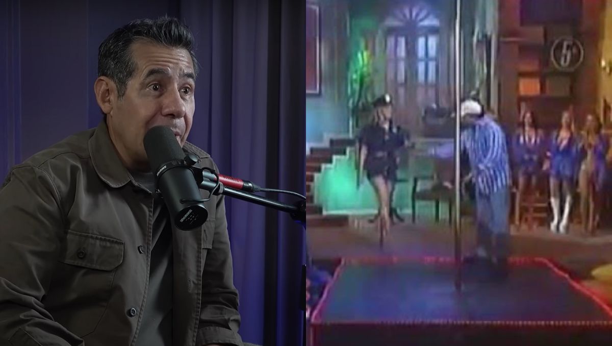 Yordi Rosado aclara polémica del certamen Señorita Table en Otro Rollo