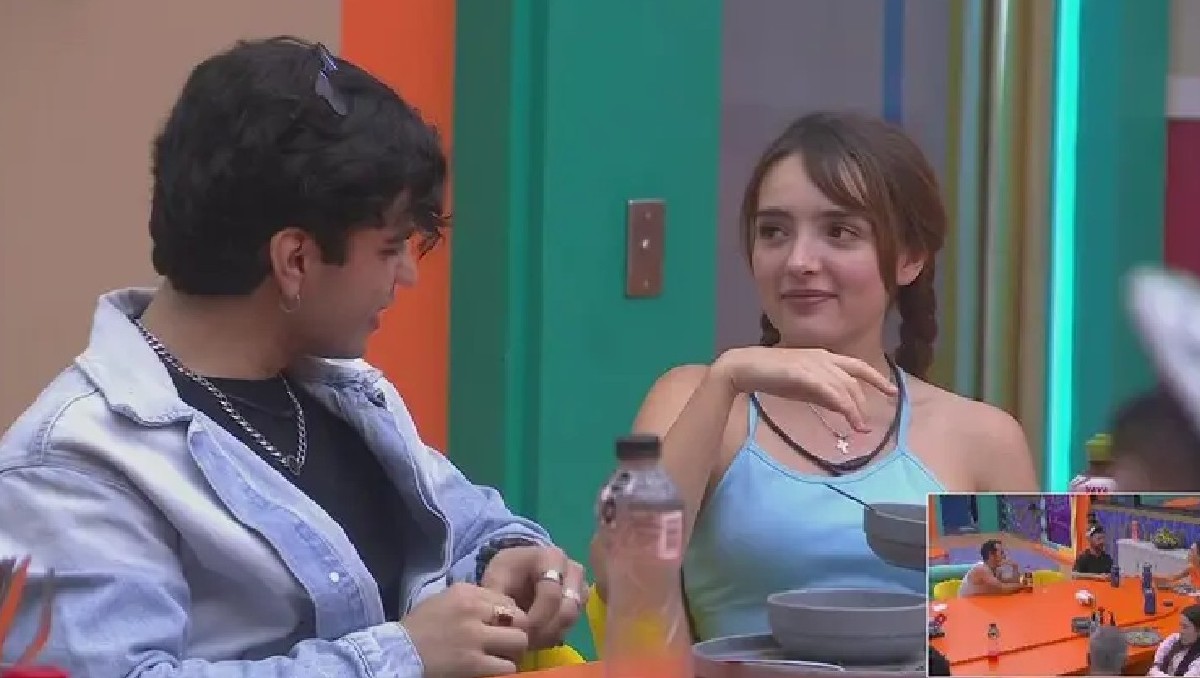 Aarón Mercury y Elaine Haro protagonizan intensa pelea en LCDLF 2025