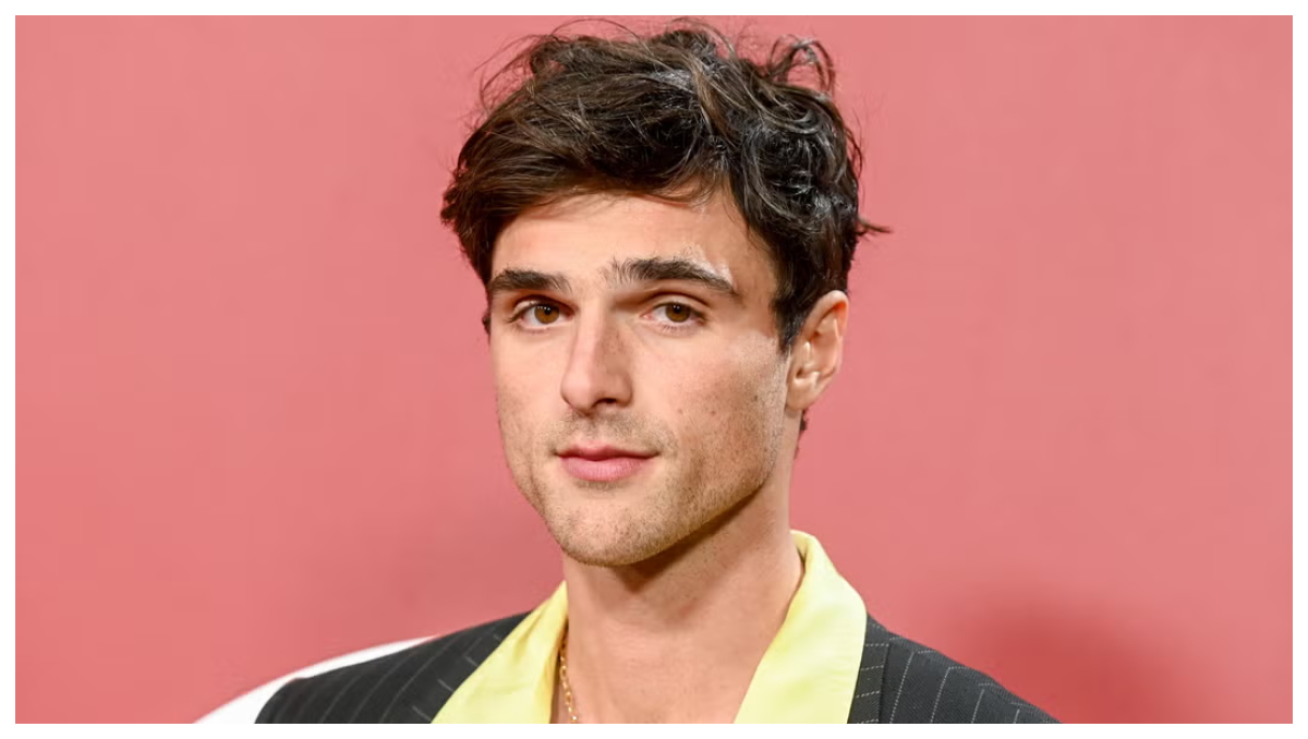 Jacob Elordi revela su preocupación por el regreso de 'Euphoria'- Grupo ...