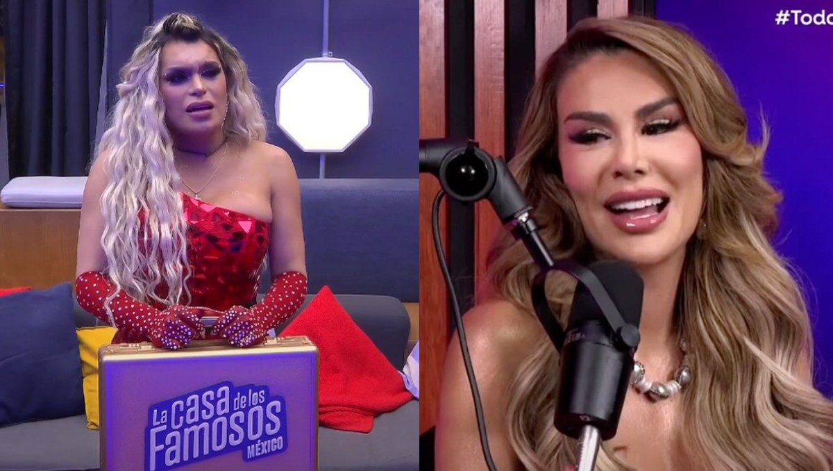 Acusan a Ninel Conde de comentario transfóbico | Especial