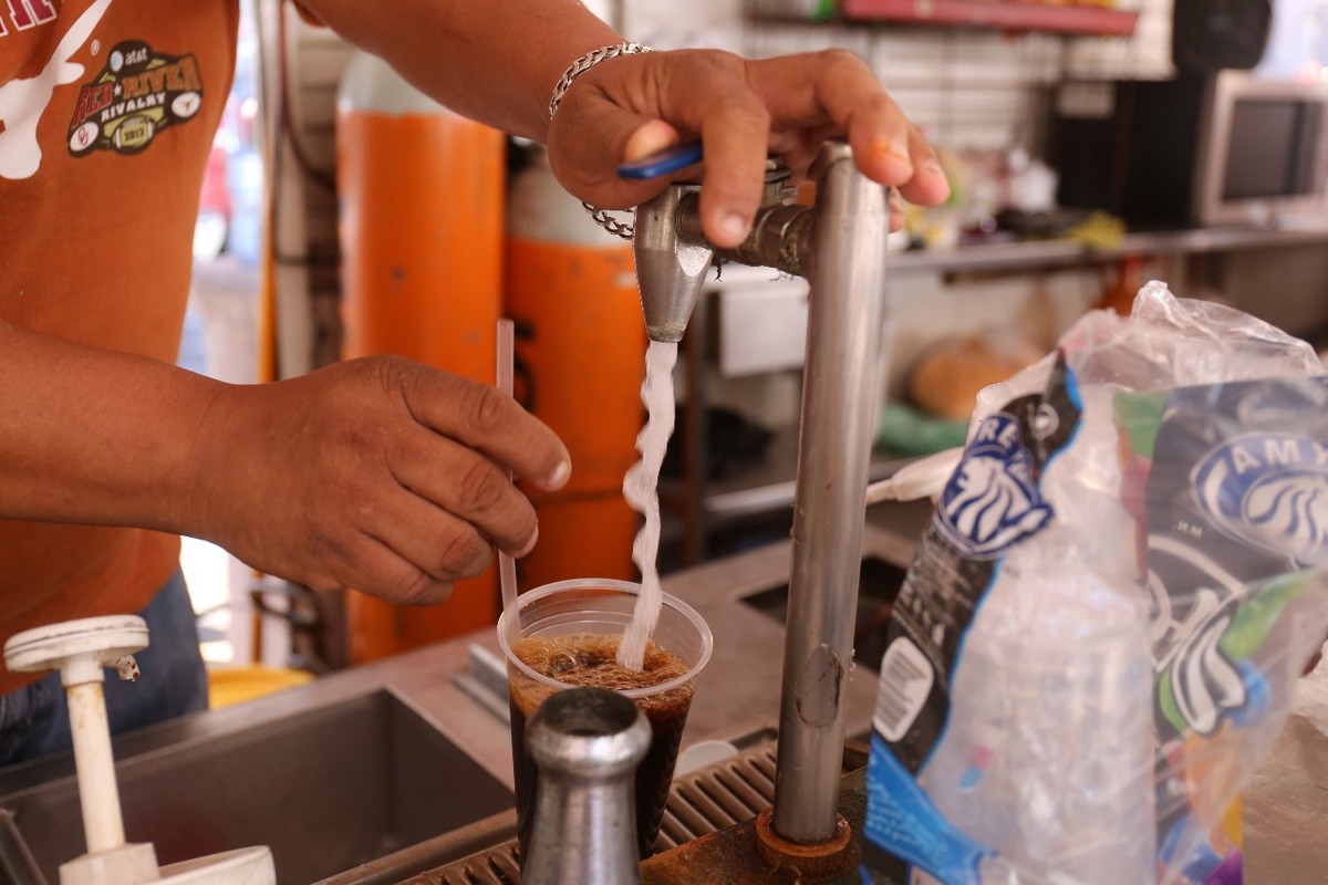 Agua 'Celis' quiere decir "agua con burbujas". | Especial