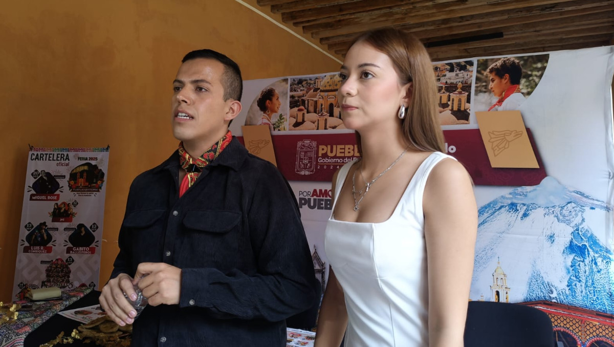 Anuncian Feria de Tlatlauquitepec 2025 | Especial