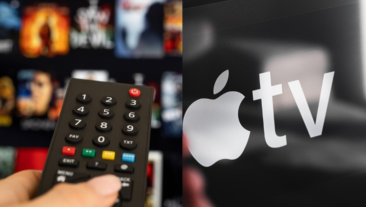 Apple Tv aumenta sus precios y quedan de esta manera | Especial