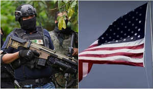 El Cártel de Sinaloa y el CJNG son los dos cárteles con más presencia en Estados Unidos | Especial