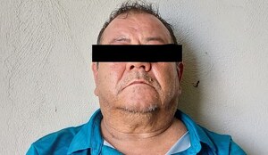 El Chalamán, operador del CJNG detenido