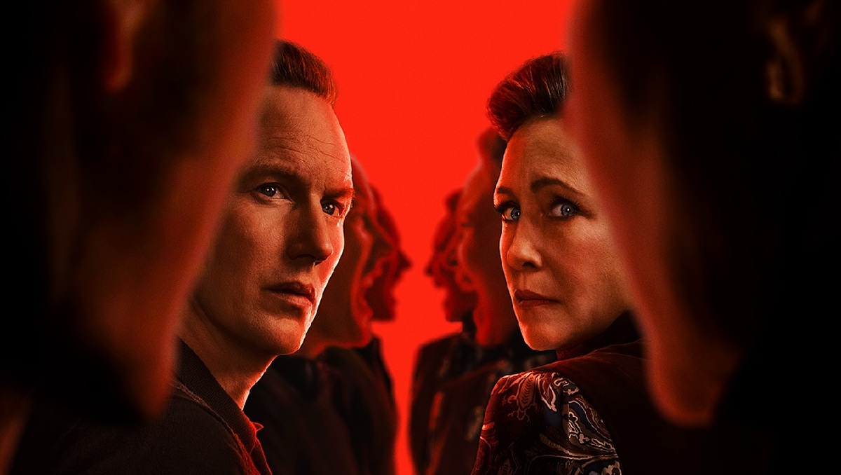 Fecha de estreno de 'El Conjuro 4' | Especial