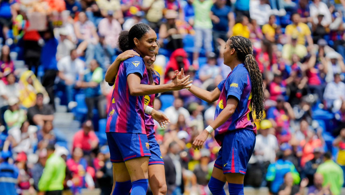 FOX y Tubi transmitirán más de 400 partidos de futbol femenil (Imago7)