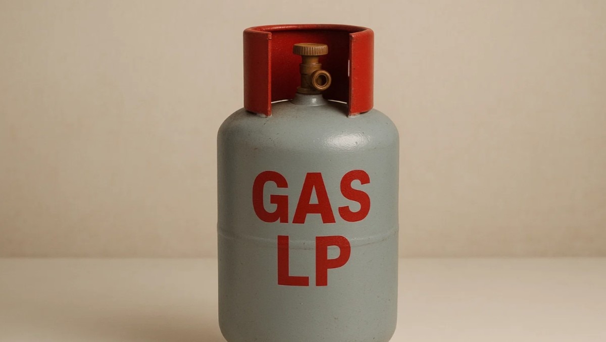 El gas LP presentó una baja a comparación de la semana pasada | Especial Discover Milenio