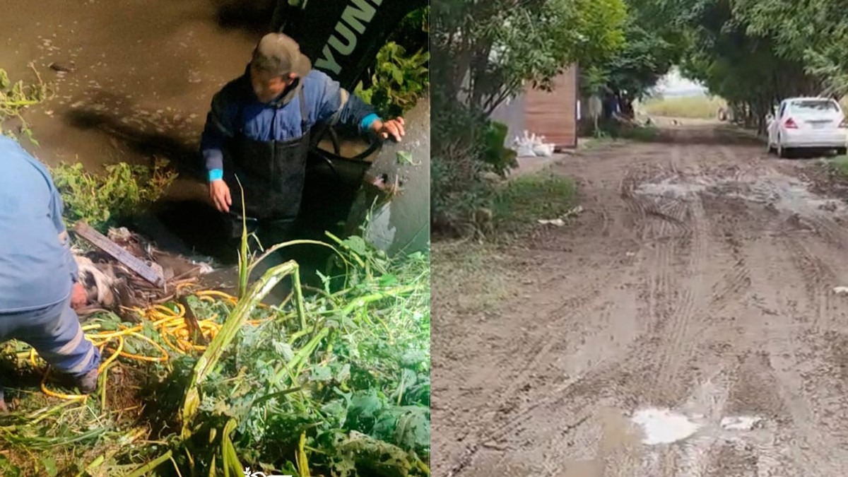En Guanajuato se mantendrán activadas las alertas y los protocolos preventivos ante las lluvias. | Especial