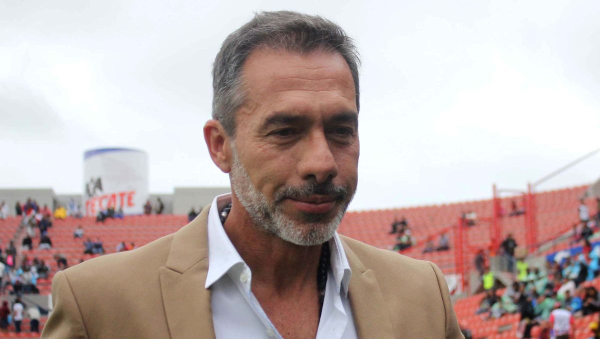 Gustavo Matosasa volverá a dirigir un equipo de Primera División (Imago7)