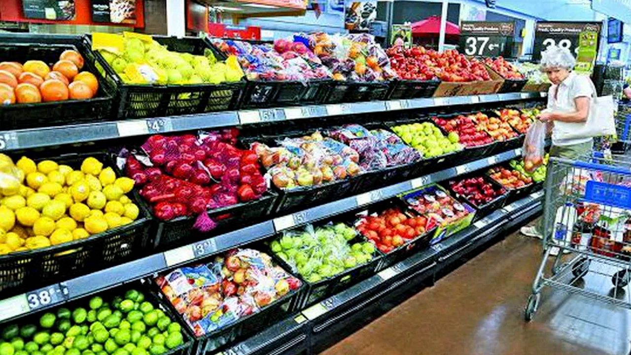 Industria alimentaria en EU solicita exención de aranceles