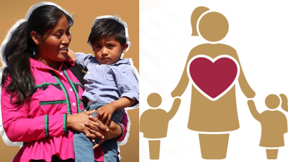 Inicia el registro de Madres Trabajadoras Bienestar | Especial
