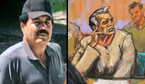 Ismael Zambada García se declaró culpable de dos cargos este 25 de agosto de 2025 | Especial