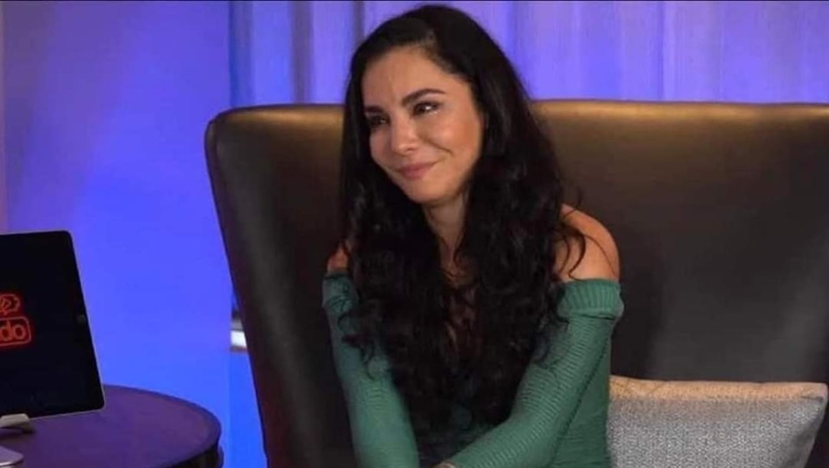 “Te lo juro, Yordi”: Martha Higareda registró su frase viral