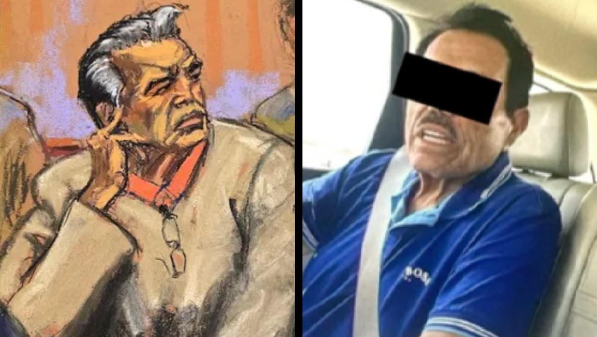 'El Mayo' reconoció haber sido líder del Cártel de Sinaloa desde 1989 | Especial/Cuartoscuro