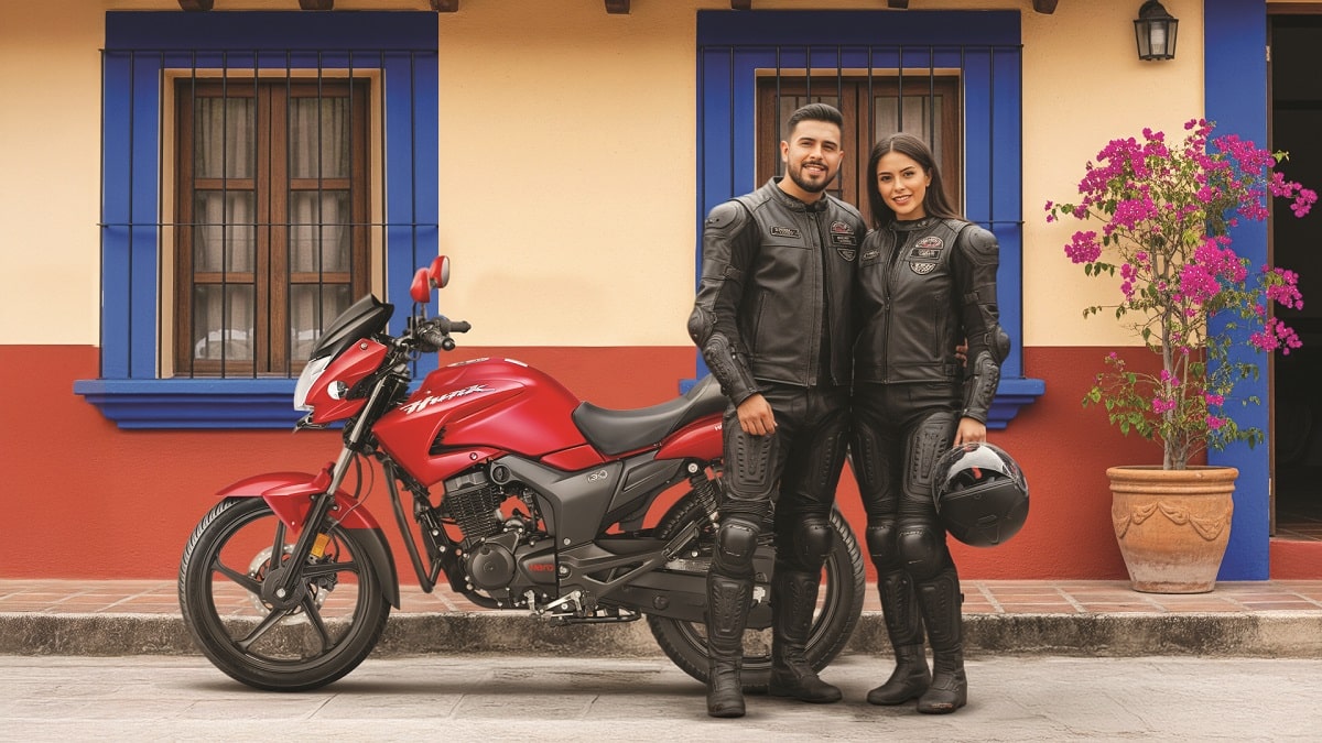 Más de un millón 400 mil personas utilizan motocicletas para entregas a domicilio, mensajería, servicios técnicos o mantenimiento. (Cortesía)