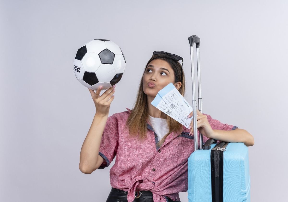 Prevén mayor turismo por Mundial 2026. | Especial
