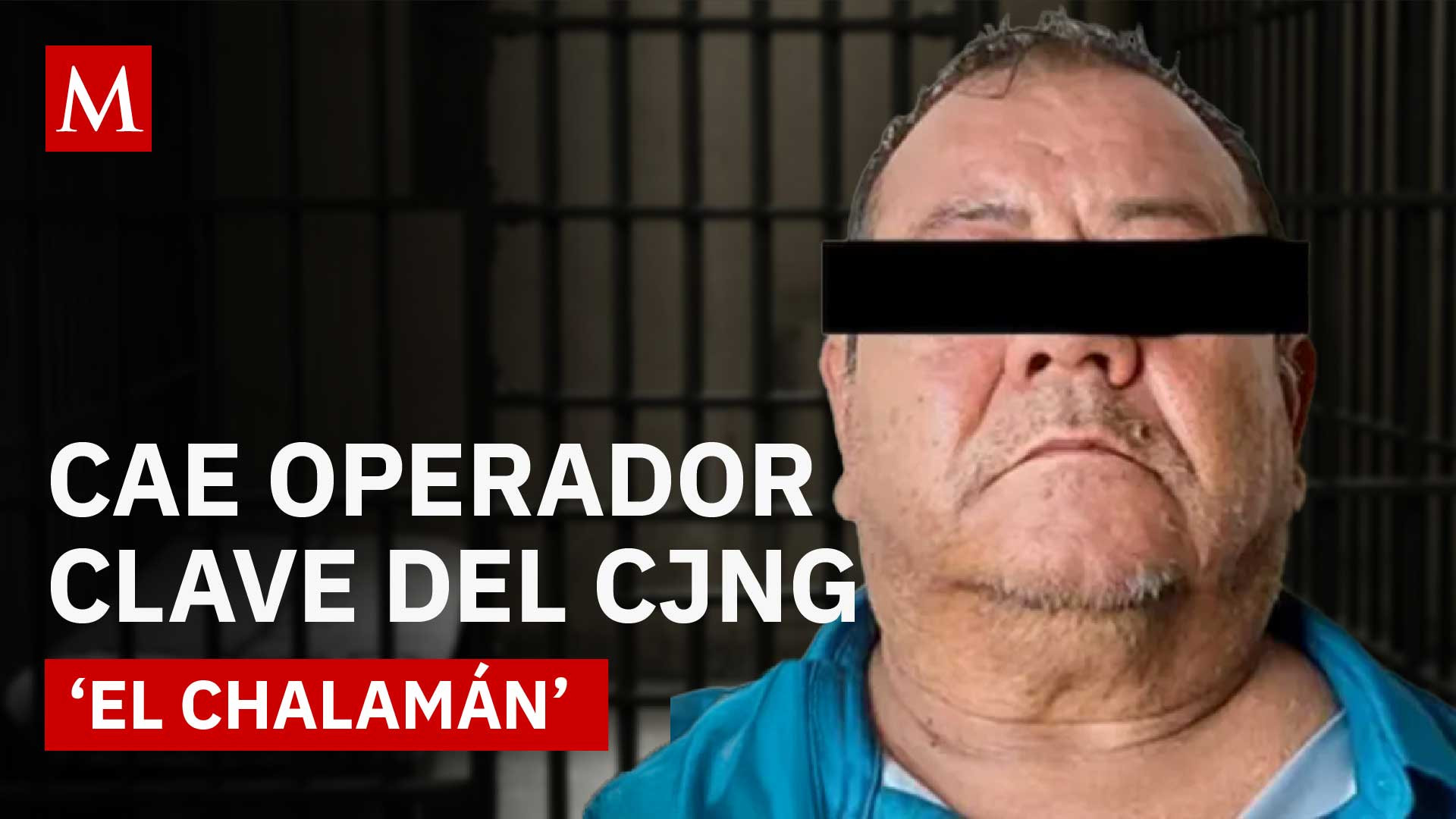 ¿Quién es 'El Chalamán' y por qué es importante para el CJNG?