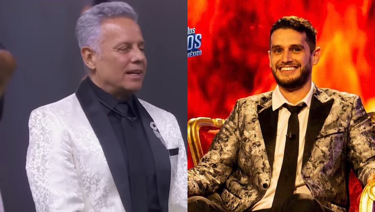 En redes comparan a Alexis con Adrián Marcelo por sus posicionamientos dentro de 'La Casa de los Famosos' | ESPECIAL