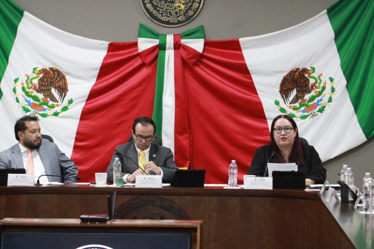 La reforma a la Ley de Adultos Mayores incorpora conceptos de género e identidad de género.