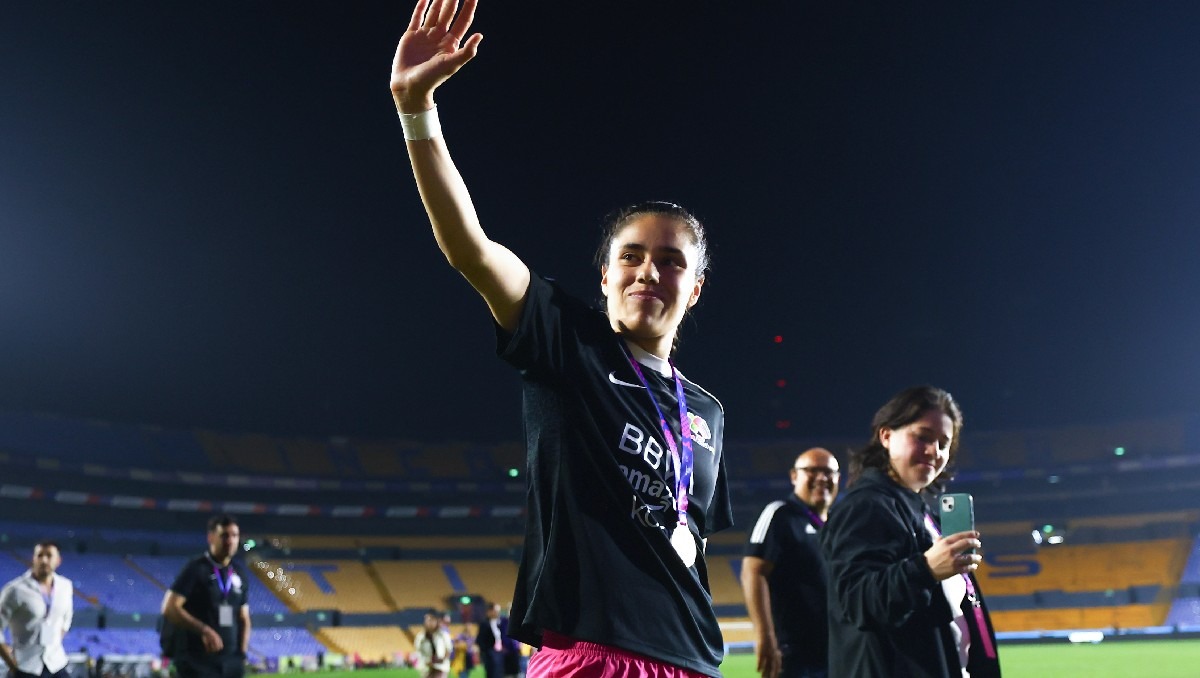 Tigres Femenil se prepara para una nueva era sin Jacqueline Ovalle (Imago7)