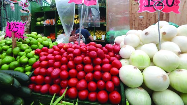 Por turismo, Ciudad de México y Cancún, son de los principales mercados en el país. Tania Contreras