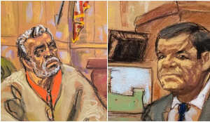 Caso El Mayo vs El Chapo