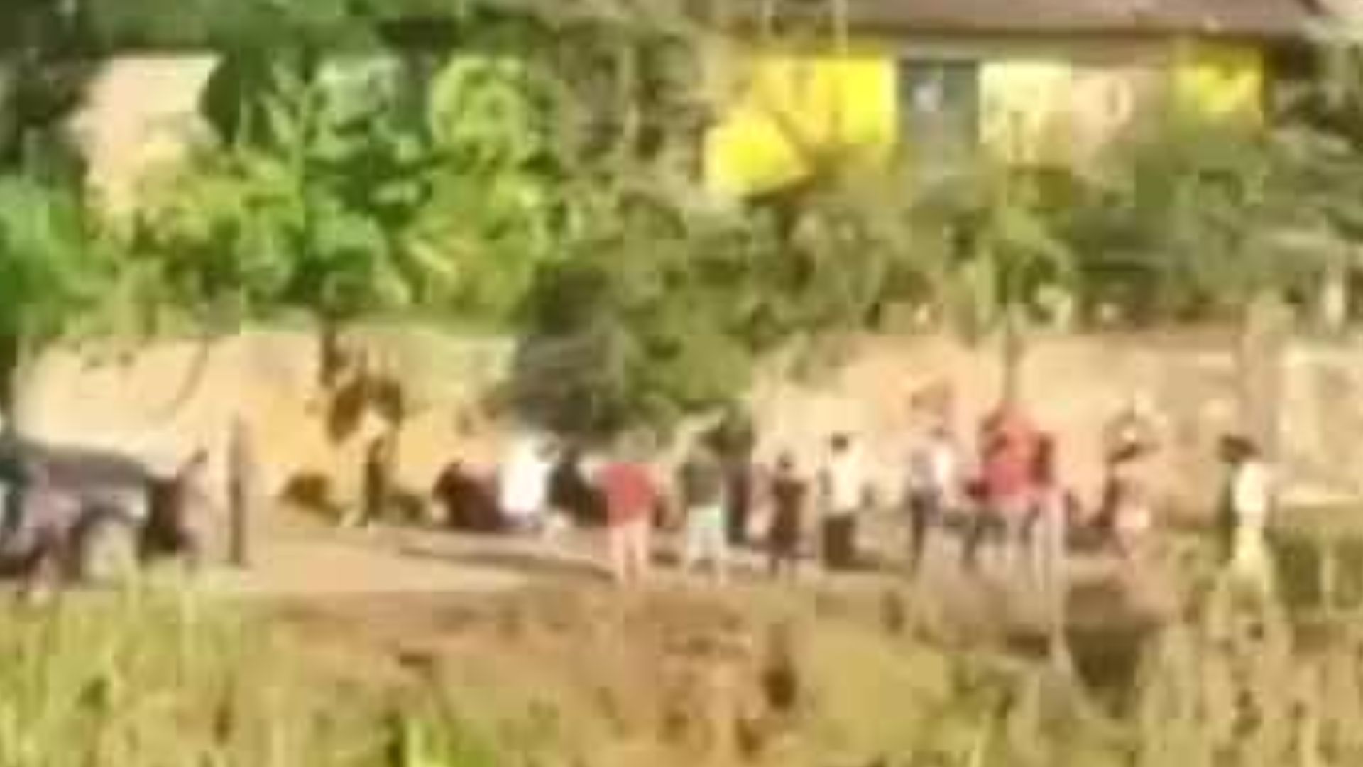 Accidente vial en Veracruz deja un saldo de catorce personas lesionadas