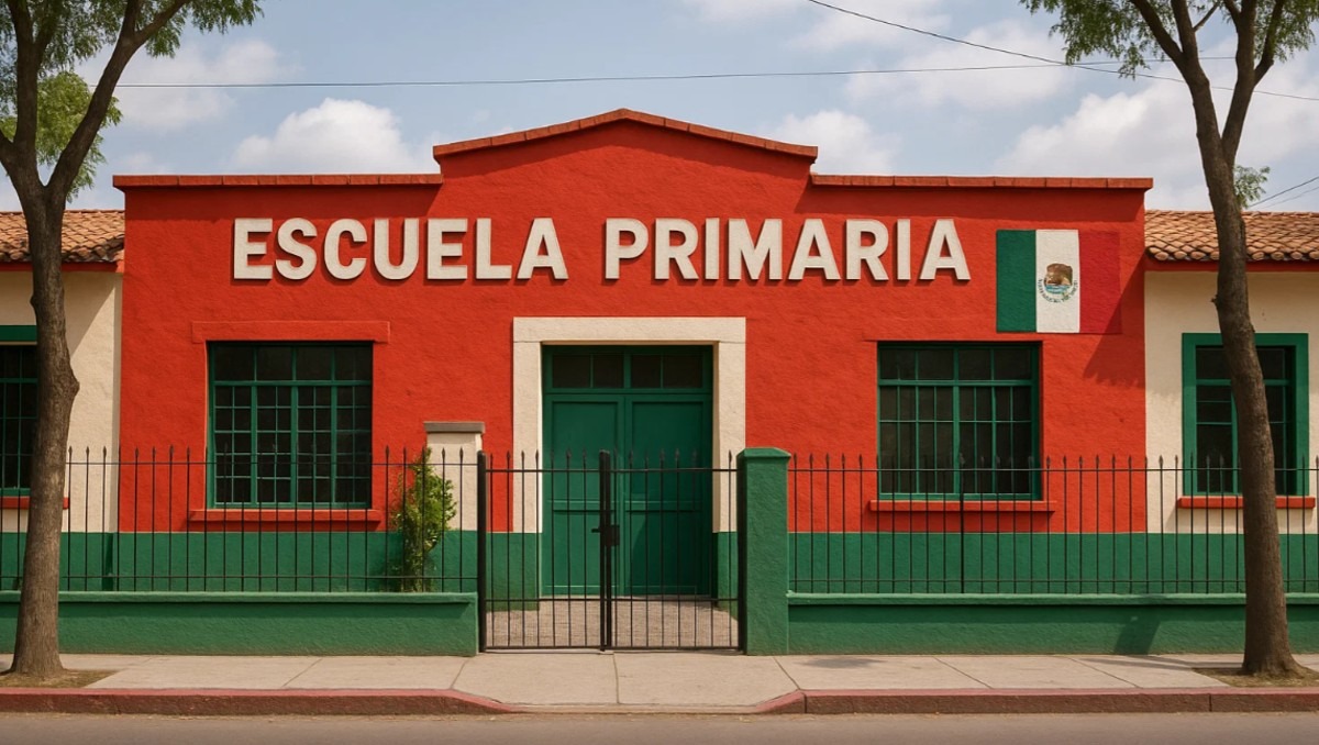Actividades del ciclo escolar 2025-2026 iniciaron antes  por esta razón | IA Discover MILENIO
